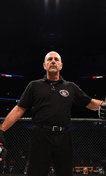 Nijem reveals how disputed decision might alter his entire career